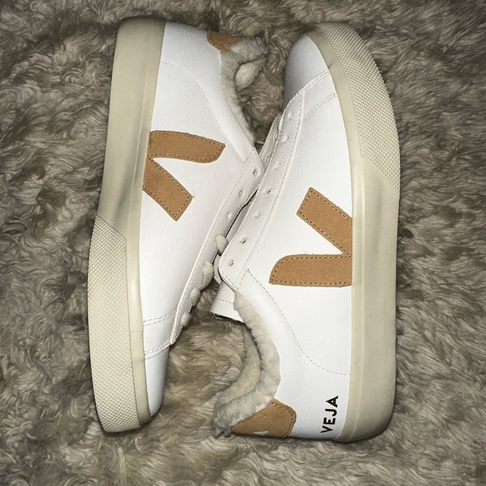 Veja campo chrome free - Picture 7 of 7